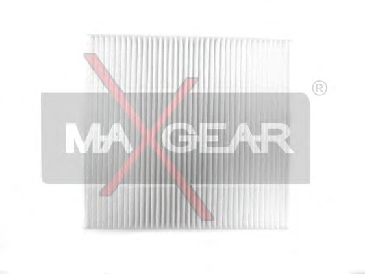 Фільтр салону MAXGEAR 26-0464