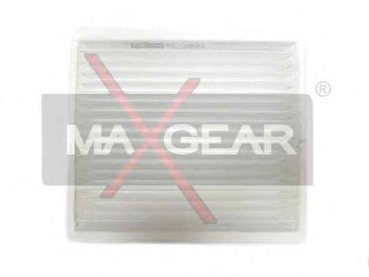 Фильтр салона MAXGEAR 26-0465