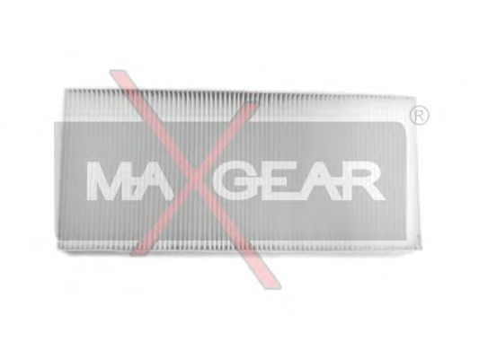 Фильтр салона MAXGEAR 26-0475