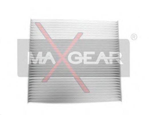 Фильтр салона MAXGEAR 26-0478