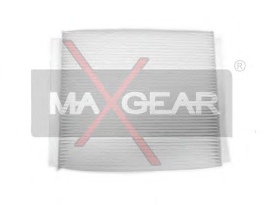 Фільтр салону MAXGEAR 26-0483