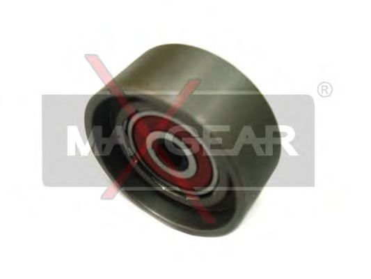 Направляющий / паразитный ролик ремня ГРМ MAXGEAR 54-0068