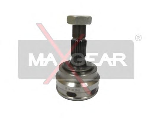 Комплект ШРУСов MAXGEAR 49-0094