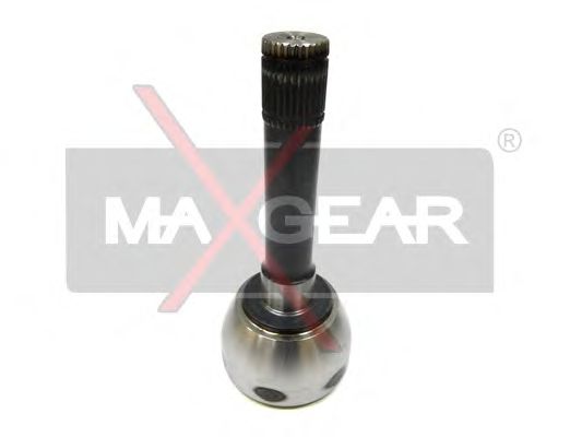 Комплект ШРУСов MAXGEAR 49-0411