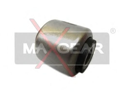 Втулка, балка моста MAXGEAR 72-0568