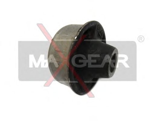 Втулка, важіль колісної підвіски MAXGEAR 72-0595