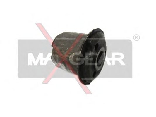Комплект рычагов MAXGEAR 72-0634