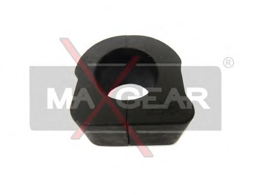 Опора, стабилизатор MAXGEAR 72-1072
