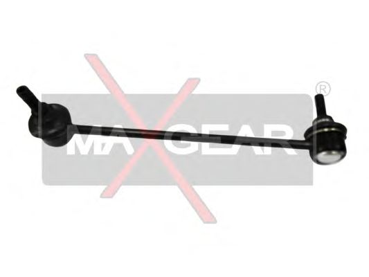 Тяга / стойка стабилизатора MAXGEAR 72-1121