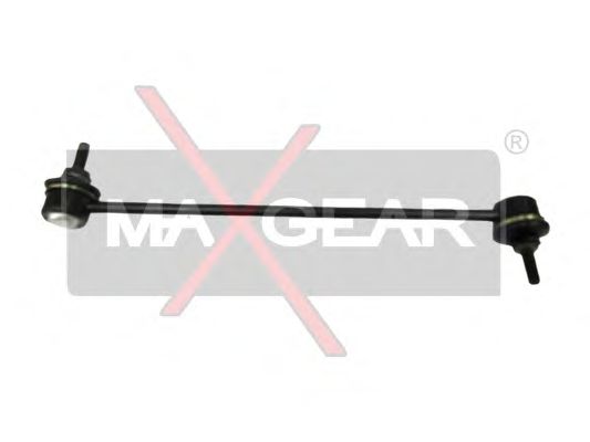 Тяга / стійка стабілізатора MAXGEAR 72-1124
