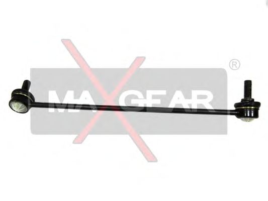 Тяга / стойка стабилизатора MAXGEAR 72-1125