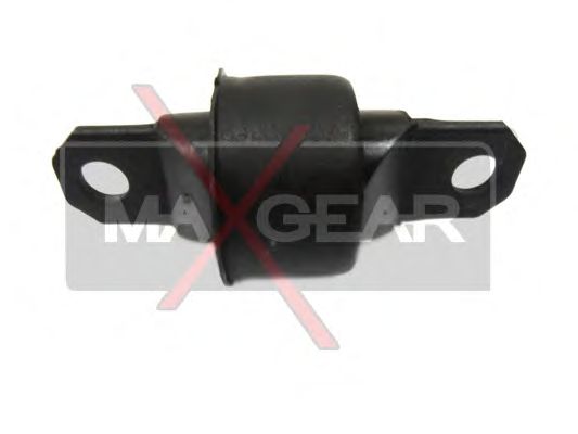 Втулка, балка моста MAXGEAR 72-1172
