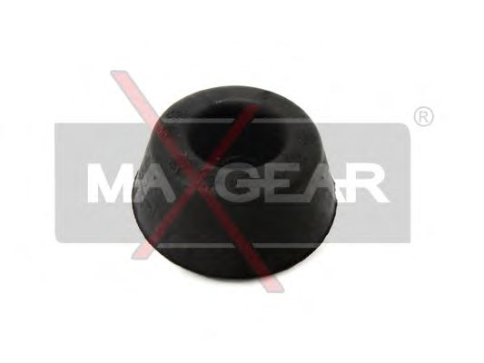 Сайлентблок важеля MAXGEAR 72-1187