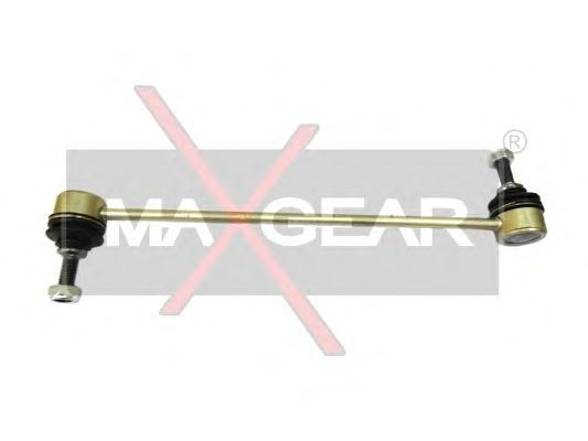 Тяга / стойка стабилизатора MAXGEAR 72-1189