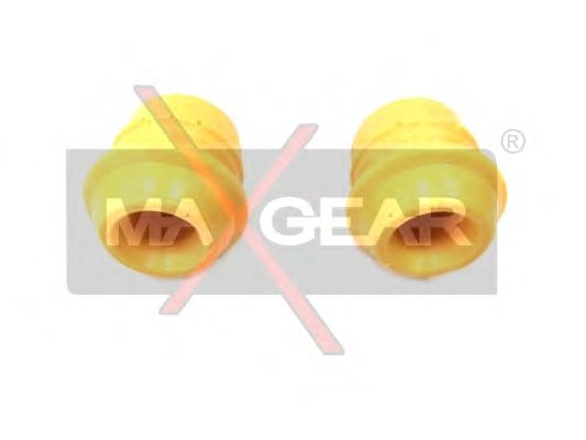 Отбойник амортизатора MAXGEAR 72-1221