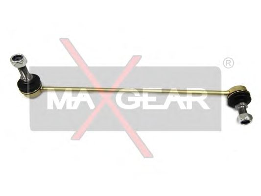 Тяга / стойка стабилизатора MAXGEAR 72-1272