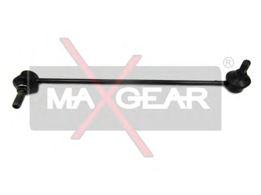 Тяга / стойка стабилизатора MAXGEAR 72-1273