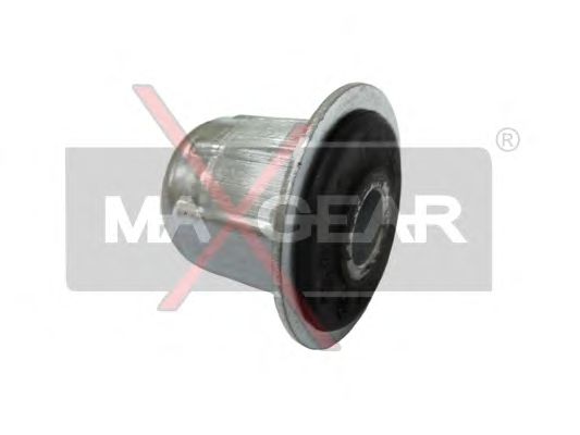 Втулка, листова ресора MAXGEAR 72-1295
