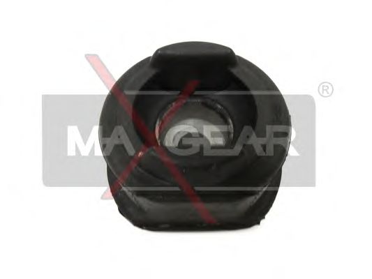 Втулка, балка моста MAXGEAR 72-1358