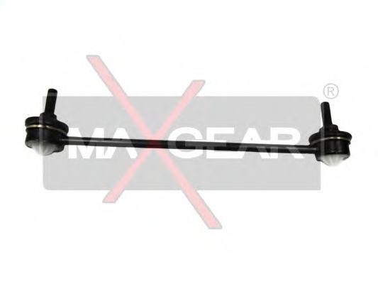 Тяга / стойка стабилизатора MAXGEAR 72-1404