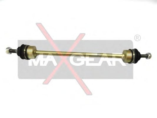 Тяга / стойка стабилизатора MAXGEAR 72-1408