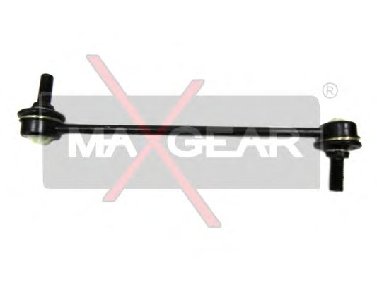 Тяга / стойка стабилизатора MAXGEAR 72-1468