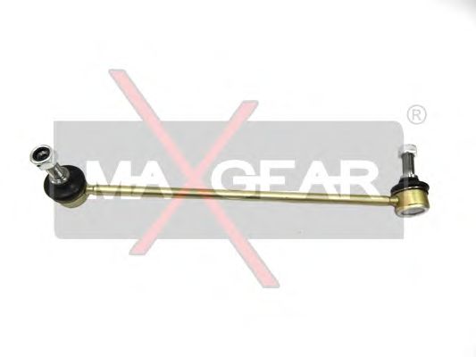 Тяга / стойка стабилизатора MAXGEAR 72-1472