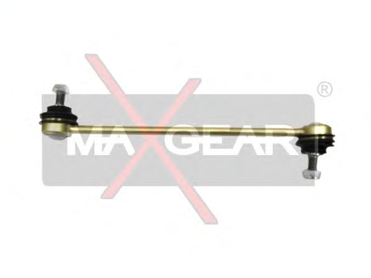 Тяга / стойка стабилизатора MAXGEAR 72-1474