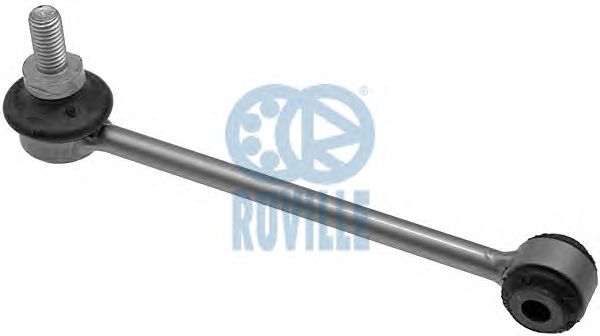 Тяга / стойка стабилизатора RUVILLE 925010