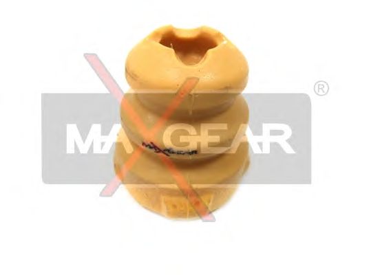Отбойник амортизатора MAXGEAR 72-1648