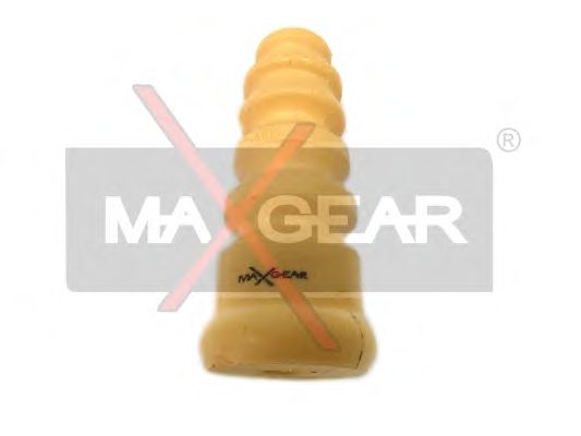 Відбійник амортизатора MAXGEAR 72-1653
