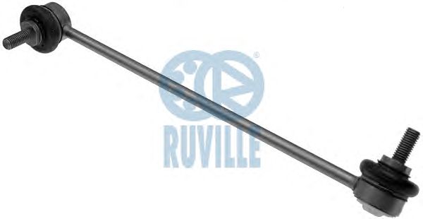 Тяга / стойка стабилизатора RUVILLE 925014