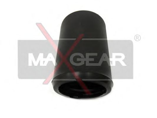 Пильник амортизатора MAXGEAR 72-1710