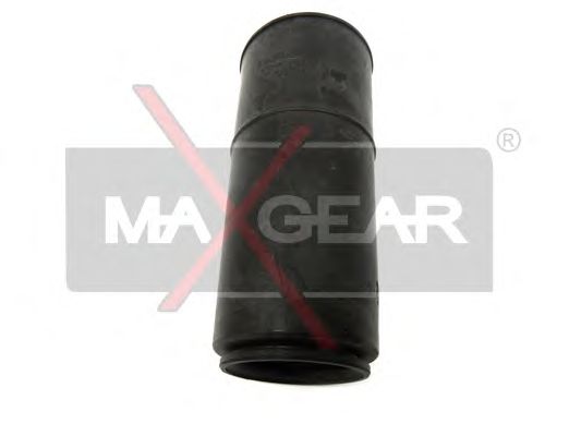 Пильник амортизатора MAXGEAR 72-1711