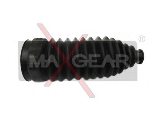 Пыльник рулевой рейки MAXGEAR 72-1712
