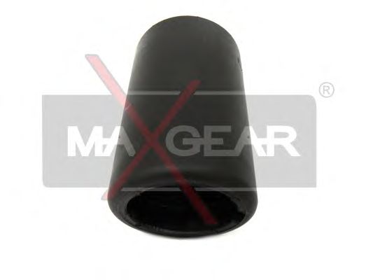 Пильник амортизатора MAXGEAR 72-1717