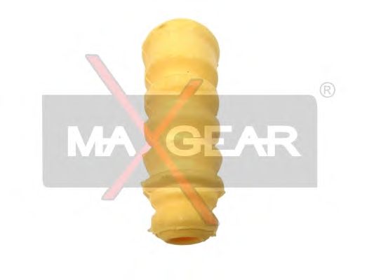 Отбойник амортизатора MAXGEAR 72-1741