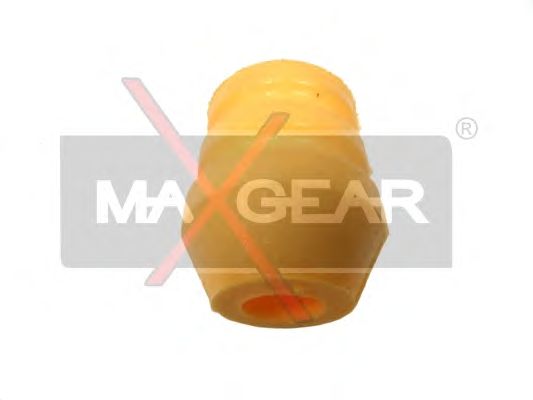 Отбойник амортизатора MAXGEAR 72-1809