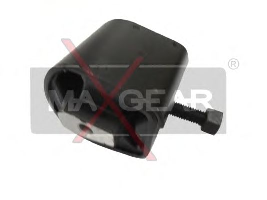 Подвеска, ступенчатая коробка передач MAXGEAR 76-0030