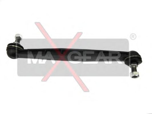 Тяга / стійка стабілізатора MAXGEAR 72-1387