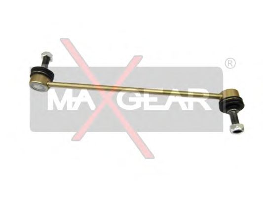 Тяга / стойка стабилизатора MAXGEAR 72-1392