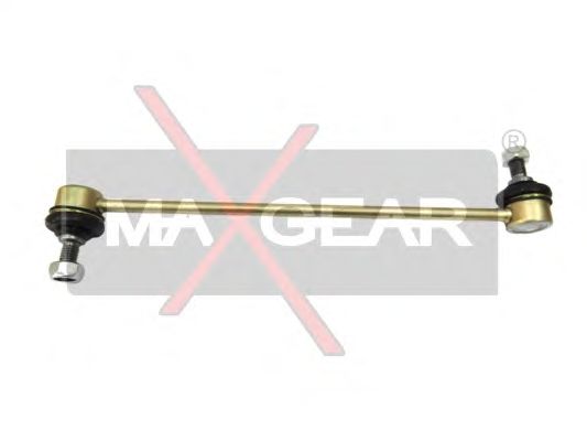 Тяга / стойка стабилизатора MAXGEAR 72-1410