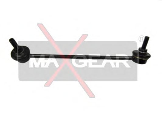 Тяга / стойка стабилизатора MAXGEAR 72-1411