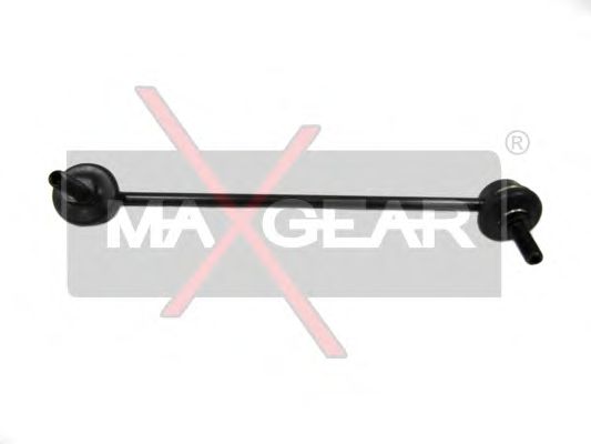 Тяга / стойка стабилизатора MAXGEAR 72-1412