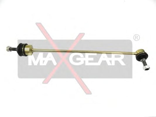 Тяга / стойка стабилизатора MAXGEAR 72-1413
