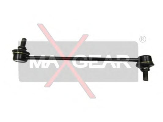 Тяга / стойка стабилизатора MAXGEAR 72-1418