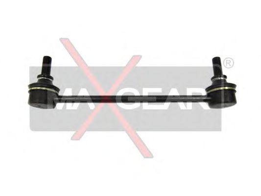 Тяга / стойка стабилизатора MAXGEAR 72-1437