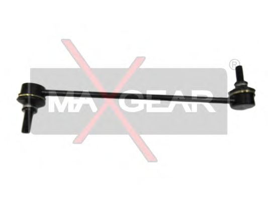 Тяга / стійка стабілізатора MAXGEAR 72-1440