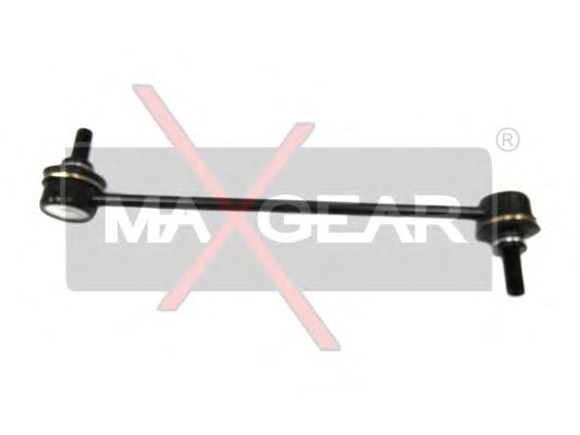 Тяга / стойка стабилизатора MAXGEAR 72-1449