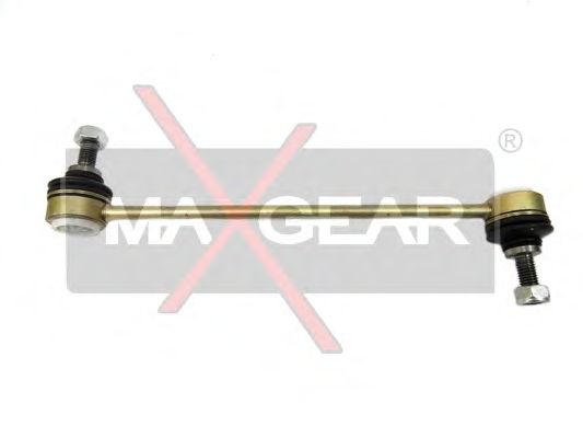 Тяга / стойка стабилизатора MAXGEAR 72-1455